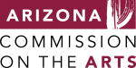 Arizona Commission on the Arts Logo