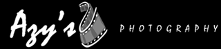 Azy's Photography Logo