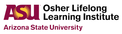 OLLI - Osher Lifelong Learning Institute Logo