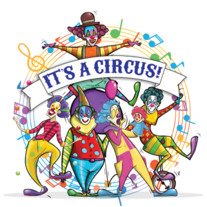 It's a Circus!