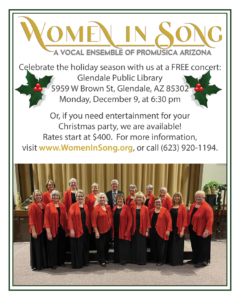 Women in Song